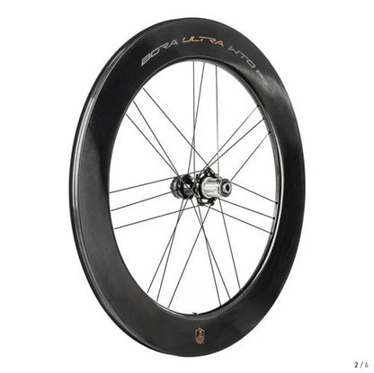 Paire de roues Campagnolo Bora Ultra WTO 80 DB