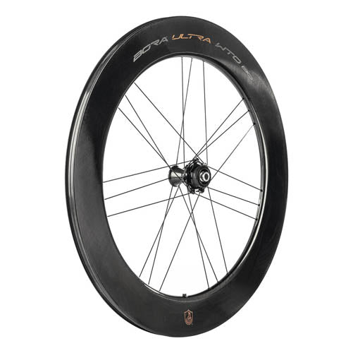 Paire de roues Campagnolo Bora Ultra WTO 80 DB