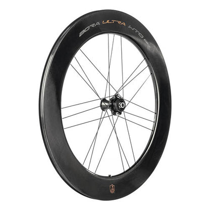 Paire de roues Campagnolo Bora Ultra WTO 80 DB