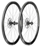 Paire de roues DEDA RS4DB