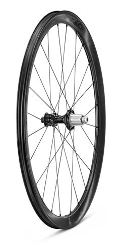 Paire de roues Campagnolo Hyperon DB