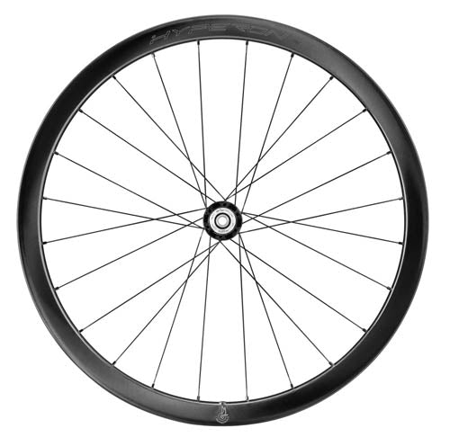 Paire de roues Campagnolo Hyperon DB