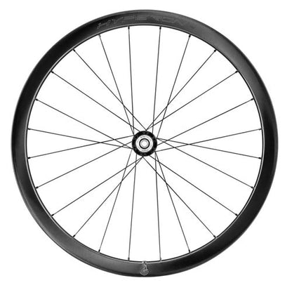 Paire de roues Campagnolo Hyperon DB