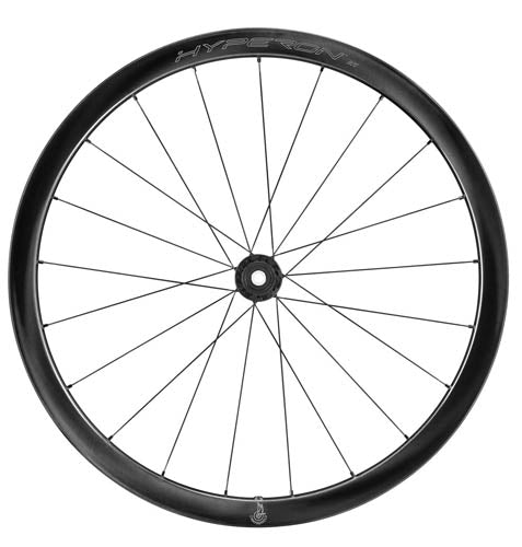 Paire de roues Campagnolo Hyperon DB