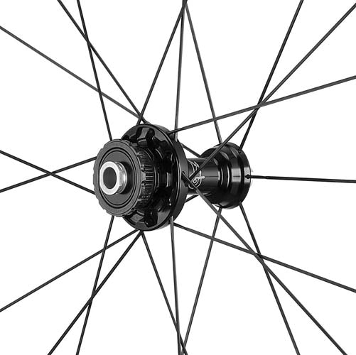 Paire de roues Campagnolo Hyperon DB
