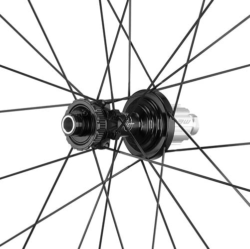 Paire de roues Campagnolo Hyperon DB