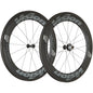 Ensemble de roues Vision Metron 81 SL Carbone