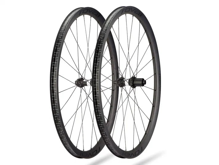 Paire de roues carbone Gravel – DT Swiss 350