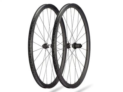 Paire de roues carbone Gravel – DT Swiss 350