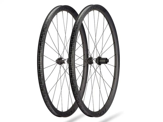 Paire de roues carbone Gravel – DT Swiss 350