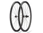 Paire de roues carbone Gravel – DT Swiss 350