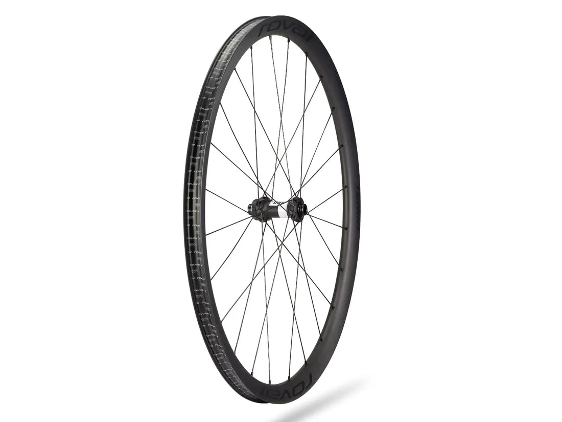 Paire de roues carbone Gravel – DT Swiss 350