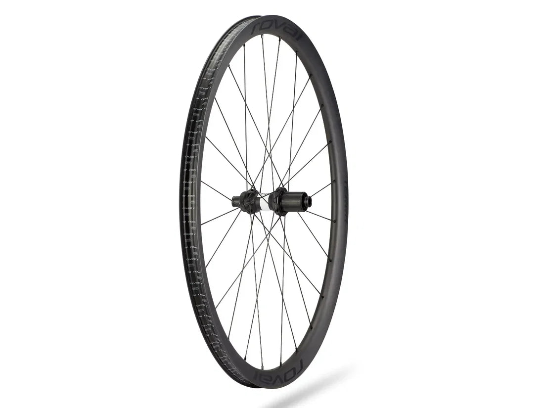 Paire de roues carbone Gravel – DT Swiss 350