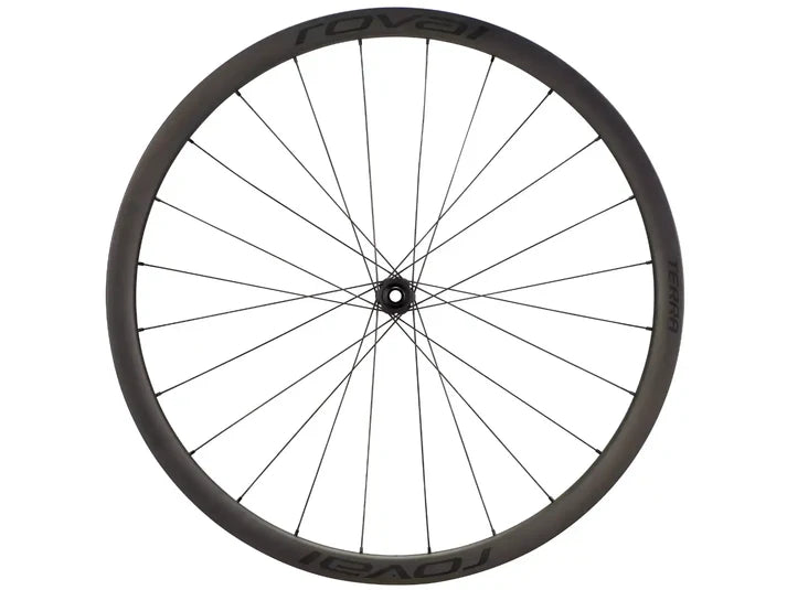 Paire de roues carbone Gravel – DT Swiss 350