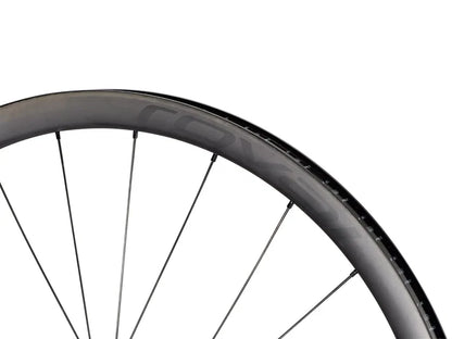 Paire de roues carbone Gravel – DT Swiss 350