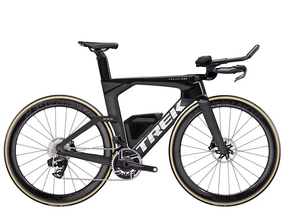 Vélo de course aérodynamique carbone – SRAM RED AXS