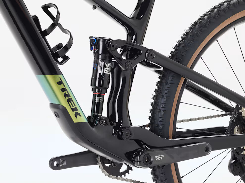 Shimano XT Di2 12 vitesses