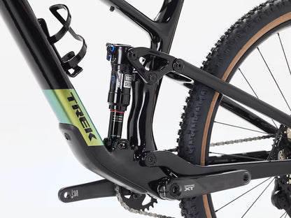 Shimano XT Di2 12 vitesses