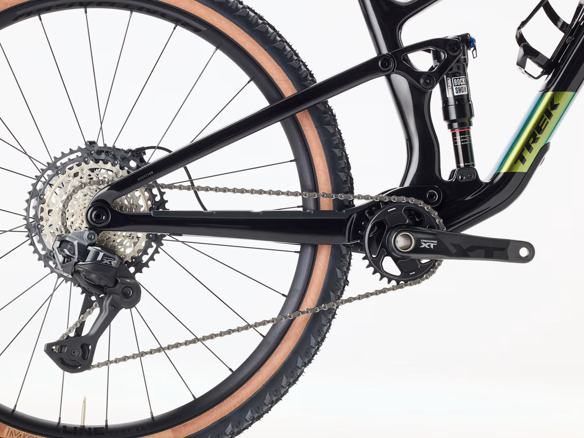 Shimano XT Di2 12 vitesses