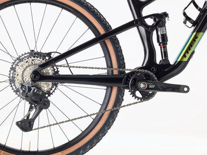 Shimano XT Di2 12 vitesses