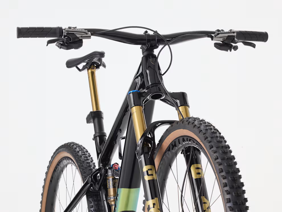 Shimano XTR Di2 12 vitesses