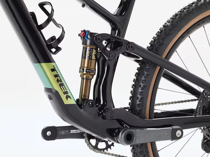 Shimano XTR Di2 12 vitesses