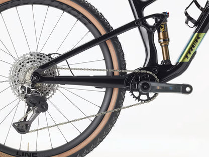 Shimano XTR Di2 12 vitesses