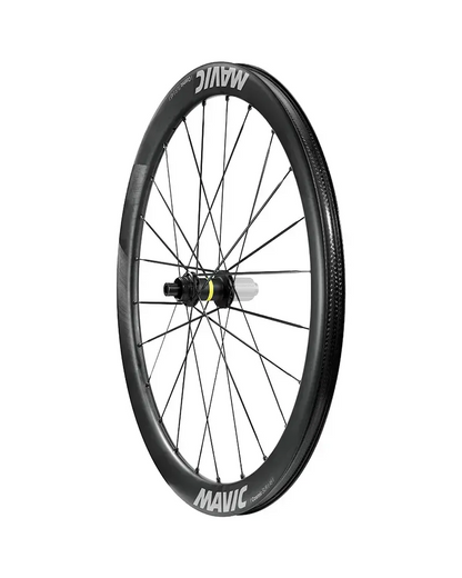 Paire de roues Mavic Cosmic SLR 45 C23 DCL Disc Center Lock